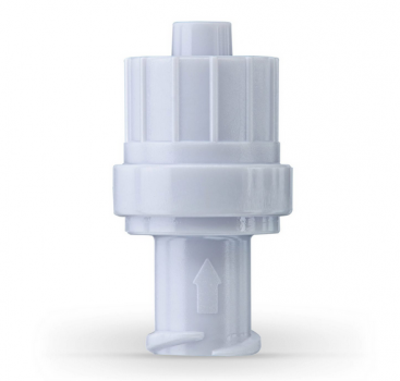 FRESENIUS Rückstromsperre für Parallelinfusionen